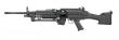 M249 SAW Squad Automatic Weapon Sports Line Light Machine Gun Replica by S&T